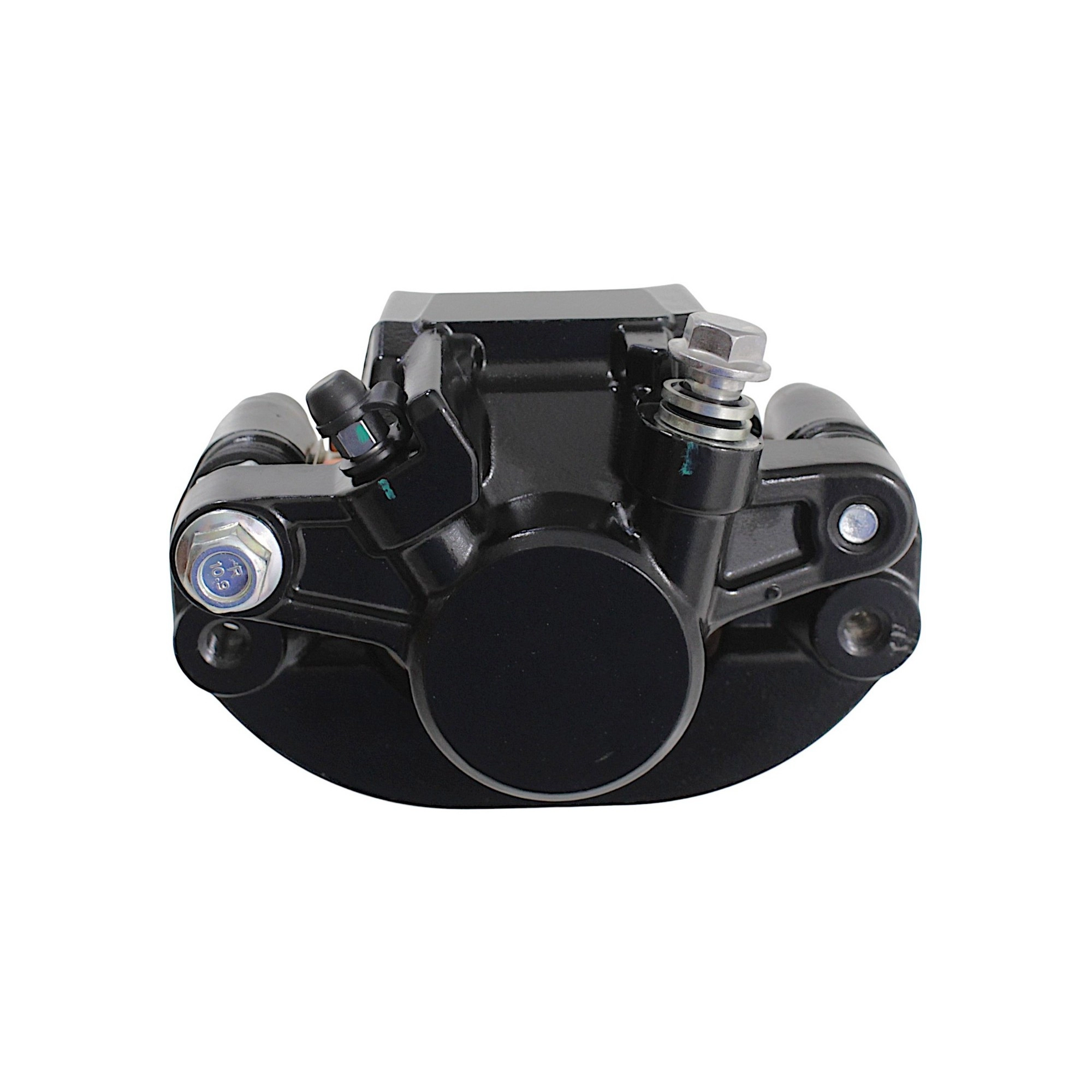 QJ MOTOR SRV 250 VS ARKA FREN MERKEZİ ALT KISIM #RK 66040